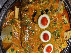 -吞鱼兽麻辣烤鱼(万达店)