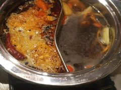 -东道煮牛肉火锅(东盛大街店)