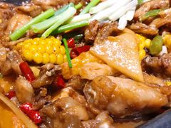-听说碳烧蛙(高新万达店)