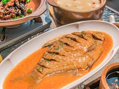 -汉水谣·江景餐厅(江滩店)