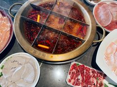 -长嘉·河图火锅(长嘉汇江景旗舰店)