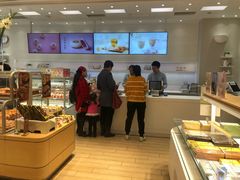 -好利来(SM空港店)