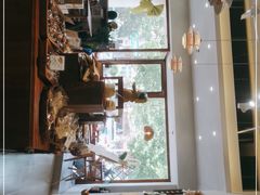 -旧识old mate·烘焙蛋糕店