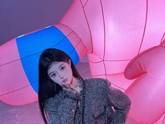 -chi K11艺术空间展览厅