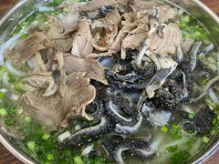 -攀枝花·任德琼·盐边羊肉米线