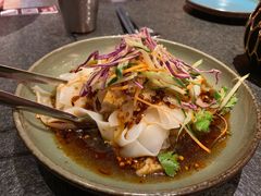 -丝路金桃·新疆菜(徐汇店)