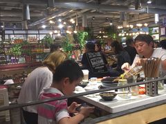 -钢管厂歆瑞源油卤串串香(春熙路太古里店)