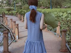 -新安江山水画廊风景区