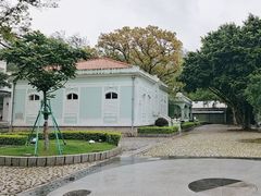-龙环葡韵住宅式博物馆