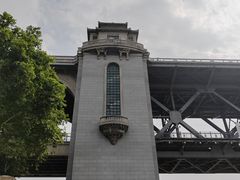 -武汉长江大桥