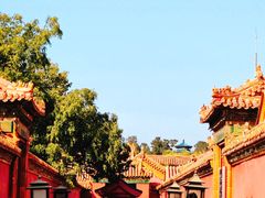 -故宫博物院(故宫)