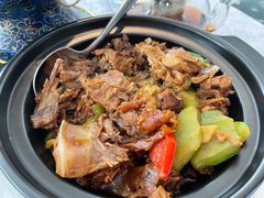 -海湾壹品·粤菜·早茶·烤鸭(拱北店)