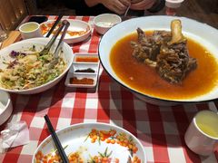 -西贝(枫蓝国际购物中心店)