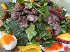 -Let'sBURGERplus·非常创意汉堡(三里屯店)