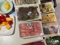 -野妹经典火锅(保利店)