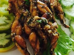 -Neary Khmer Restaurant
