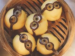 -美洲岛烤肉自助餐厅