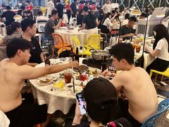 -小煵记·打边炉(西丽文光店)