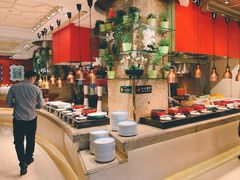 -北京中国大饭店