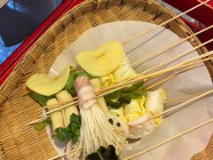 -签哥签妹儿串串火锅(青年路店)