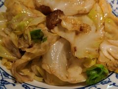手撕包菜-茅庐川菜(青岛凯德店)