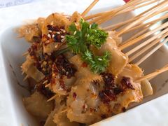 串串牛肚-赵小姐丨新中餐(曲江店)