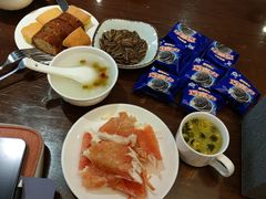 -美豪怡致酒店(上海长寿路店)