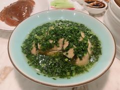 -漢舍中国菜馆(889广场店)