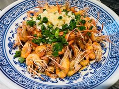 -曾家厨房·新徽菜(九华山路店)