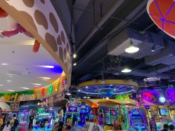 -卡通尼乐园(印象汇店)