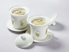 -万豪中餐厅·粤菜·北京粤财JW万豪酒店