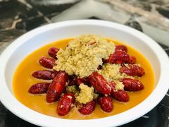 -南京悦客假日酒店中餐厅