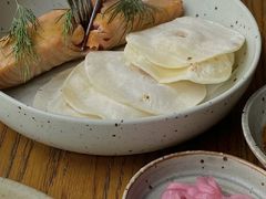 -BOR Eatery(安福路店)