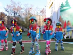 -爱彼格林珑悦幼儿园