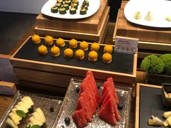 -深圳大梅沙京基洲际度假酒店