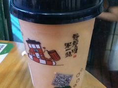 驰名丝袜奶茶-香港鸿记冰室