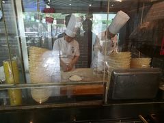 -三义和酒楼(广渠门店)