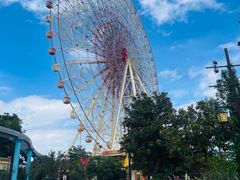 -七彩云南欢乐世界