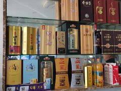 -左邻右舍徽菜馆