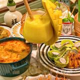 称为泰料🇹🇭天花板“大食兽”在苏州开业啦‼️