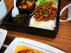 -魏家凉皮(中贸广场店)