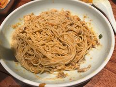 -裕兴记•蟹黄面馆(人民广场店)