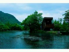 -贵阳市花溪国家城市湿地公园