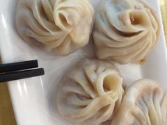 蟹粉小笼-王興記(中山路店)