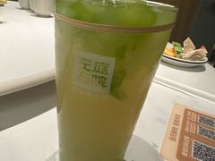 -左庭右院鲜牛肉火锅(新梅广场店)