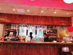 -Ginger(兴国路店)