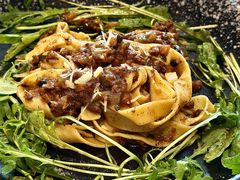 招牌牛肉酱意式干面bolognese-Mesa Madre梅萨妈妈·Bintana(国贸店)