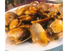 -盛港湾海鲜食府(黄沙店)