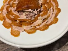 精品烤鸭-桐爷小馆(广渠门店)