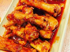 -京玉菲饭店(李村店)